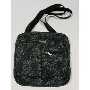Baggalini To Go Shoulder Purse Bag